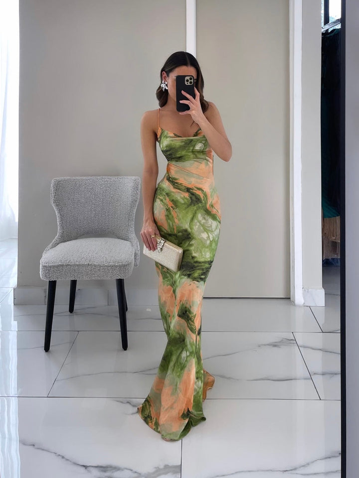 PAI PAI DRESS