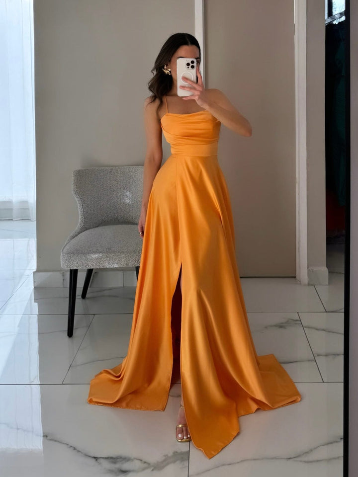 VANGELINA DRESS