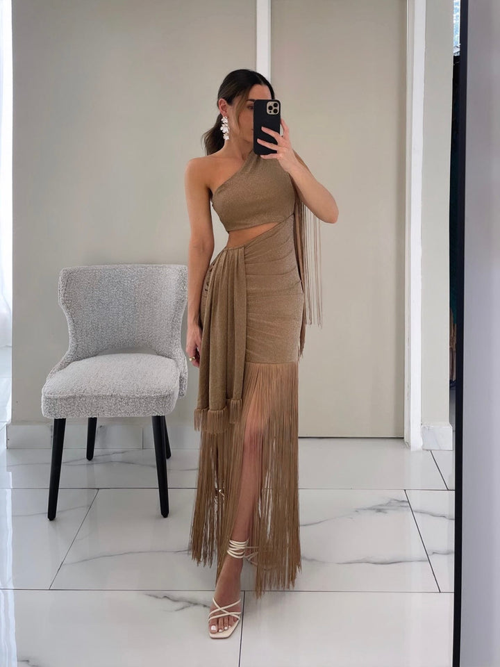 MADISON DRESS