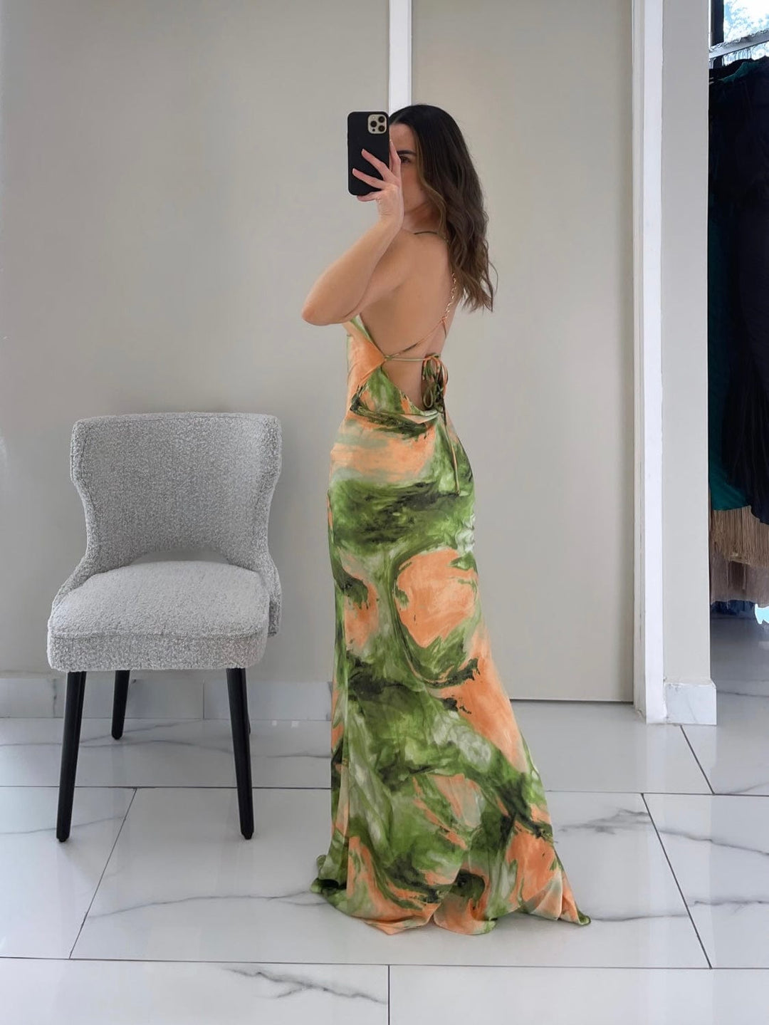 PAI PAI DRESS