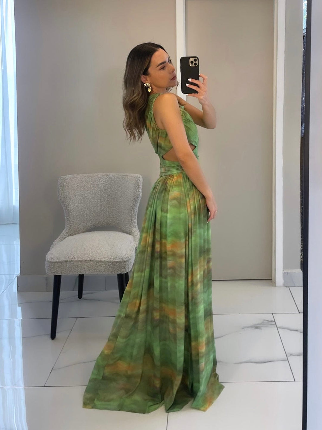 ZELDA DRESS