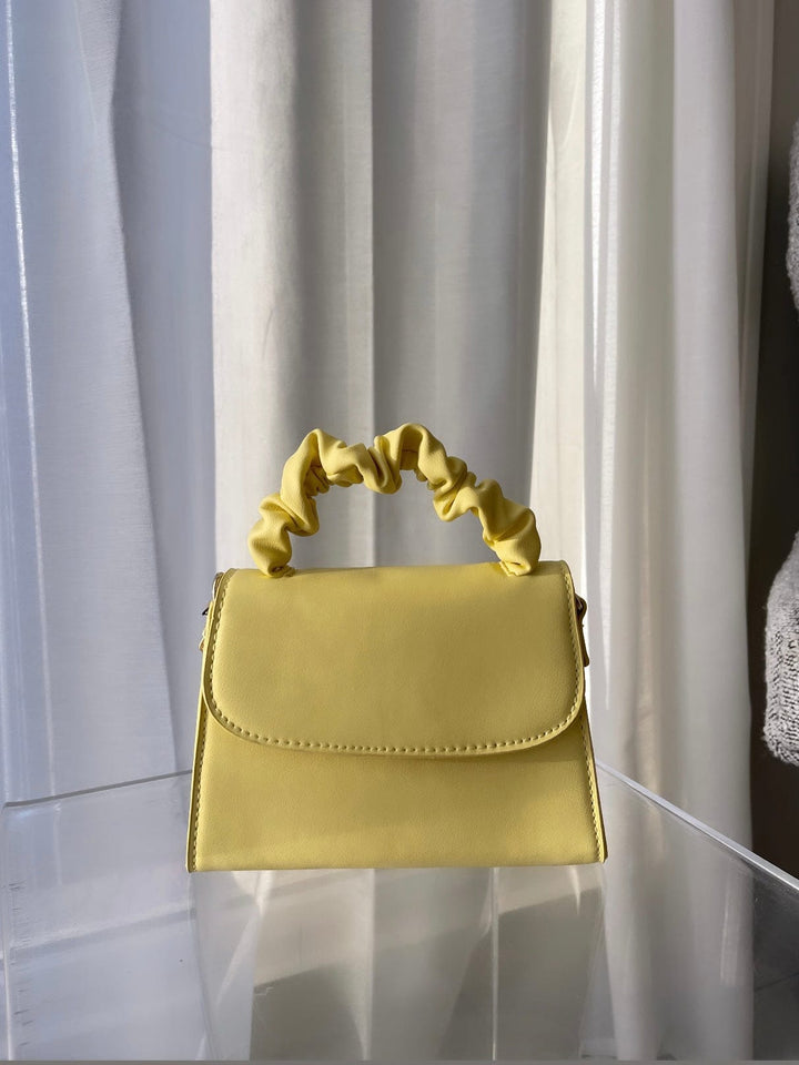 ABET YELLOW BAG